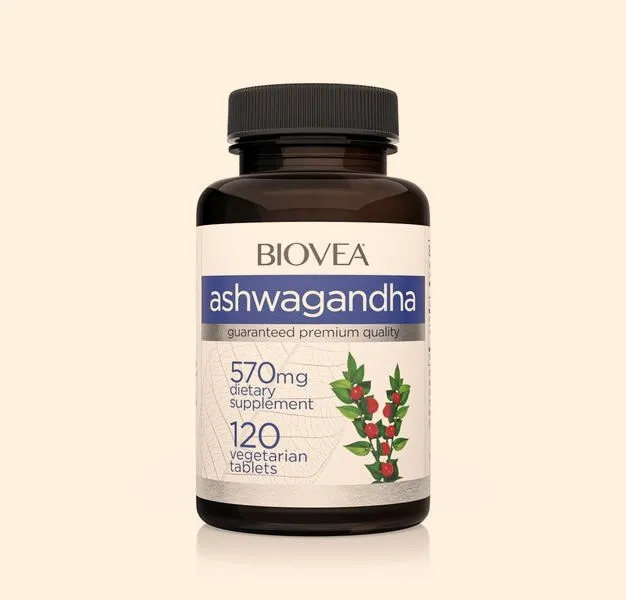 Ashwagandha a karmienie piersią: co warto wiedzieć przed sięgnięciem po suplementy?