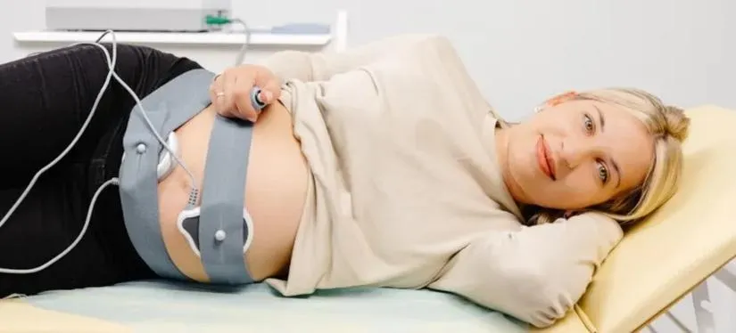 Bezpieczeństwo EKG w ciąży – co warto wiedzieć?