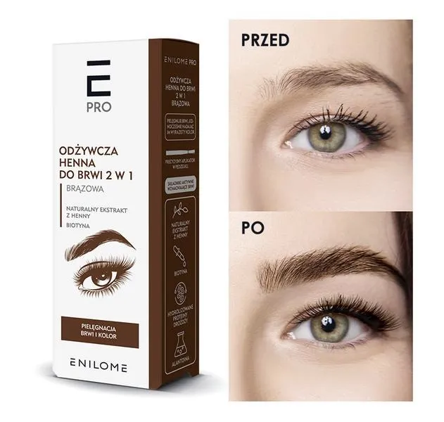 Bezpieczne piękno: henna a karmienie piersią – co musisz wiedzieć?