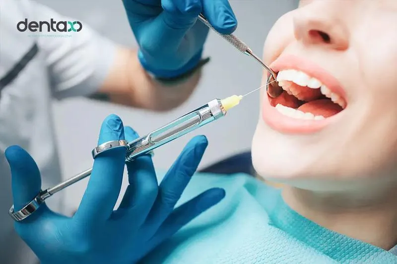 Bezpieczne znieczulenie u dentysty – co musisz wiedzieć przy karmieniu piersią?