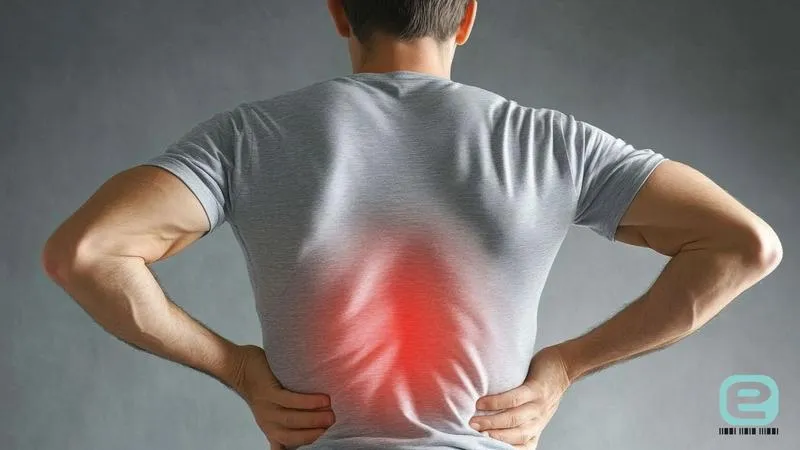 Ból pleców w pierwszych tygodniach ciąży – czy to normalne?