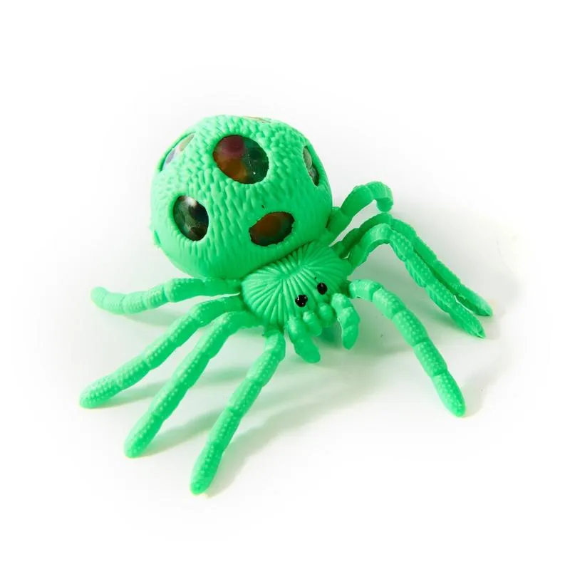 Ciekawe pajączki zabawki dla dzieci i zwierząt – jak wybrać najlepsze?