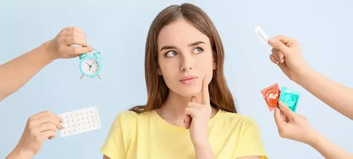 Co warto wiedzieć o metodach antykoncepcji po porodzie?