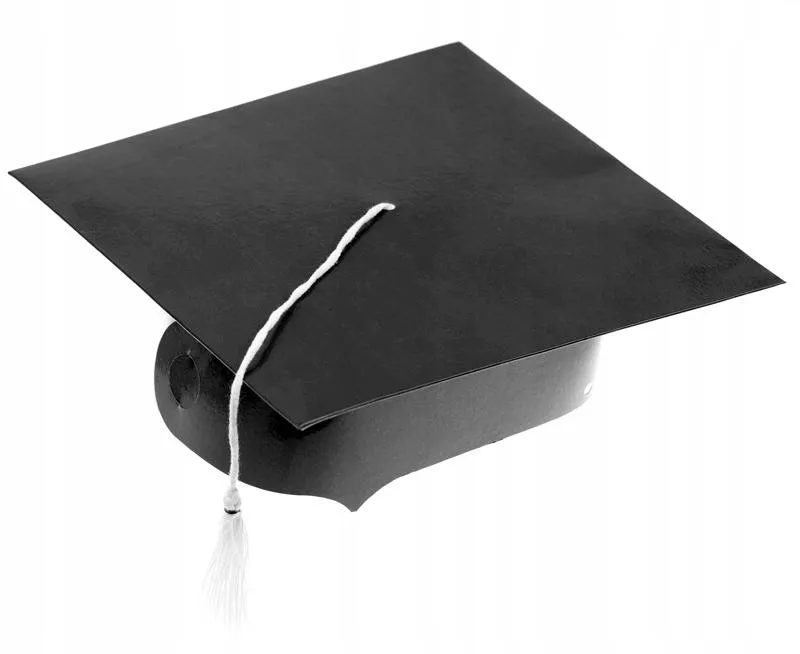 Czapka na pasowanie na przedszkolaka – łatwy przewodnik krok po kroku