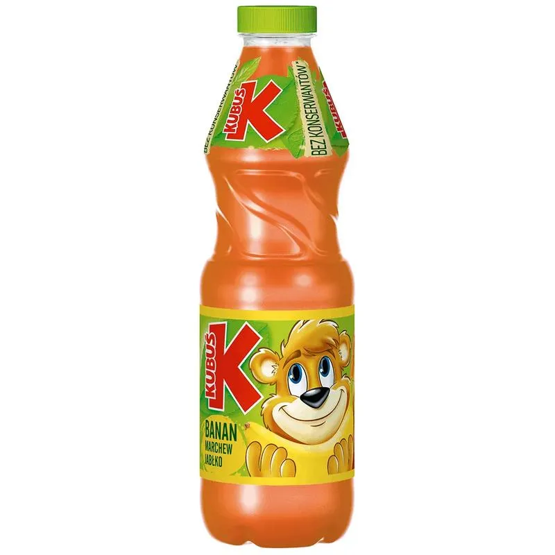 Czy 6-miesięczne dziecko może pić Kubusia? O czym warto wiedzieć przed podjęciem decyzji