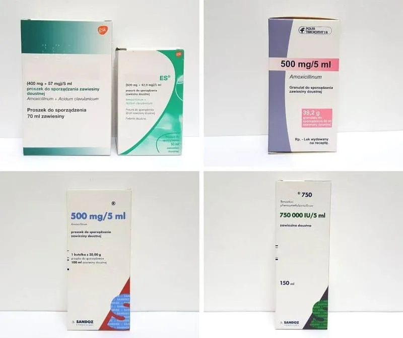 Czy dziecko na antybiotyku jest bardziej narażone na zakażenia?