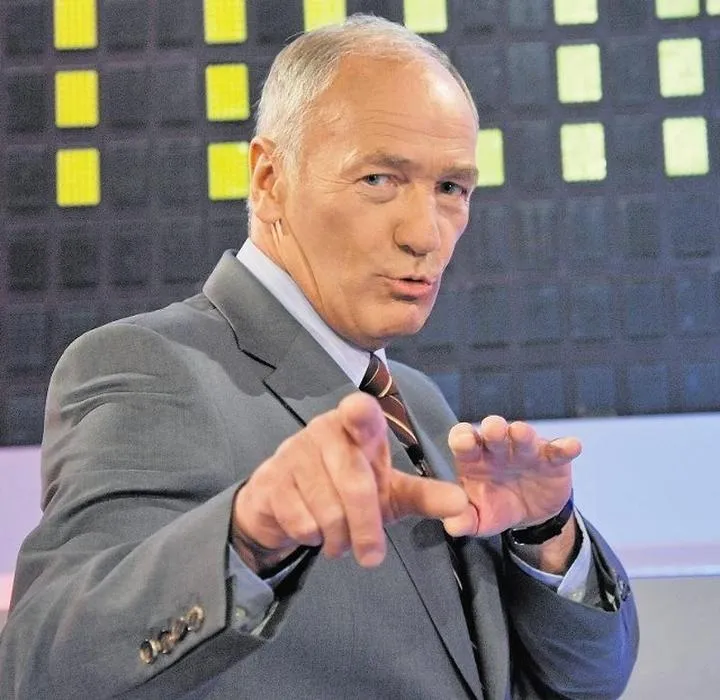 Czy Karol Strasburger ma dziecko? O tym, co wiemy o jego rodzinie