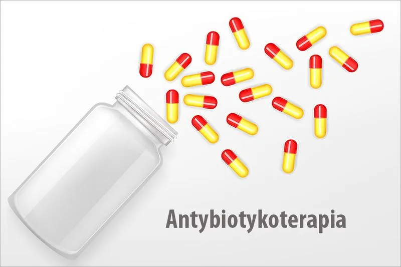 Czy można bez obaw przerwać antybiotyk u dziecka? Oto co warto wiedzieć