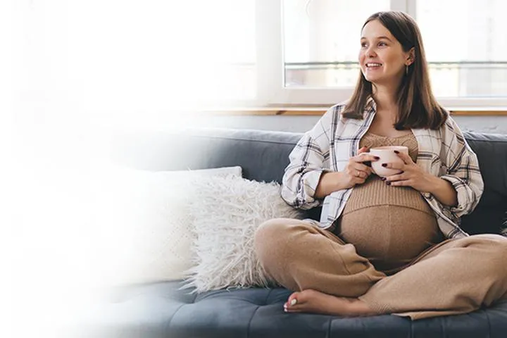 Czy pijąc kawę w ciąży, ryzykujesz zdrowie swojego dziecka?