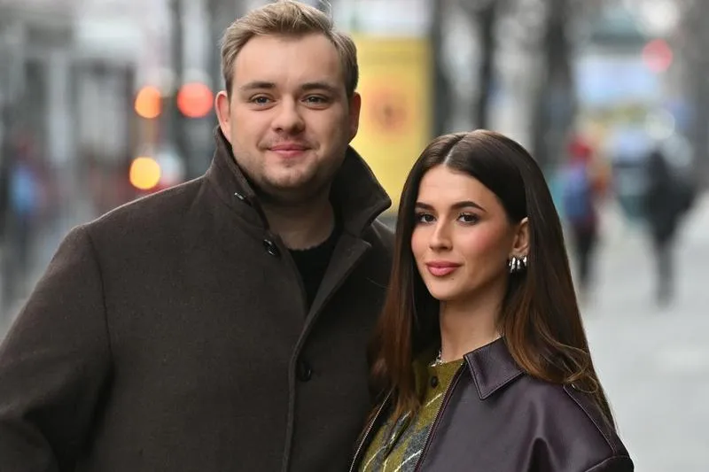 Czy Roxie Węgiel zaskoczyła wszystkich nowiną o ciąży?