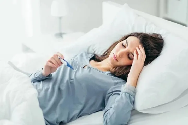 Gorączka u dziecka z alergią – co warto wiedzieć?