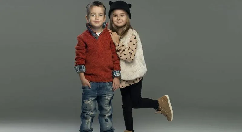 Inspiracje na Dzień Przedszkolaka: Jak Ubrać Dziecko w Najlepszy Sposób?