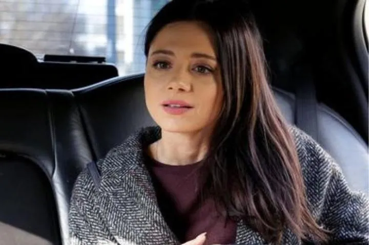 Iza z „M jak miłość” w ciąży – co oznacza to dla fabuły?