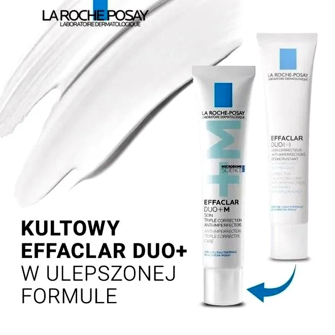 Jak bezpiecznie stosować effaclar duo podczas karmienia piersią?