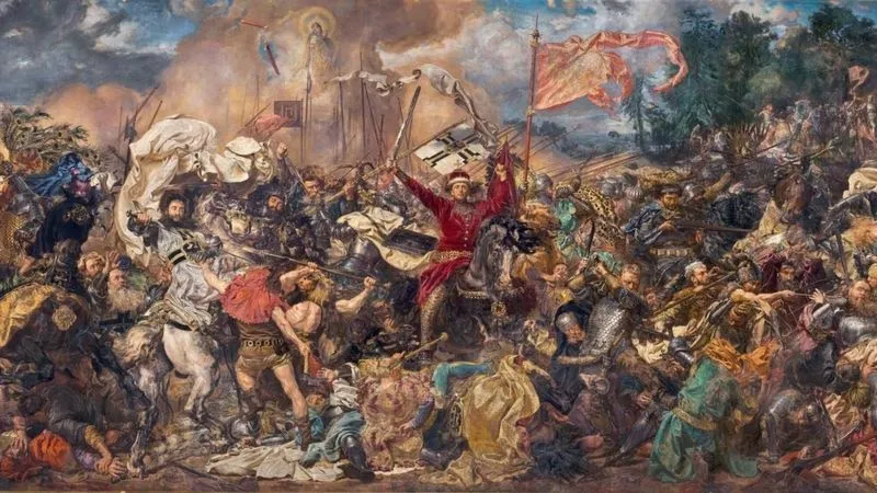 Jak powstała polska? Odkrywamy historię dla dzieci