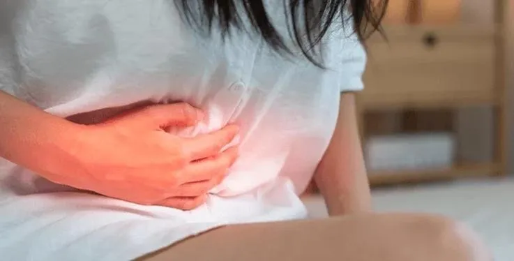 Jak radzić sobie ze ziarniną po porodzie naturalnym? Porady dla świeżo upieczonych mam