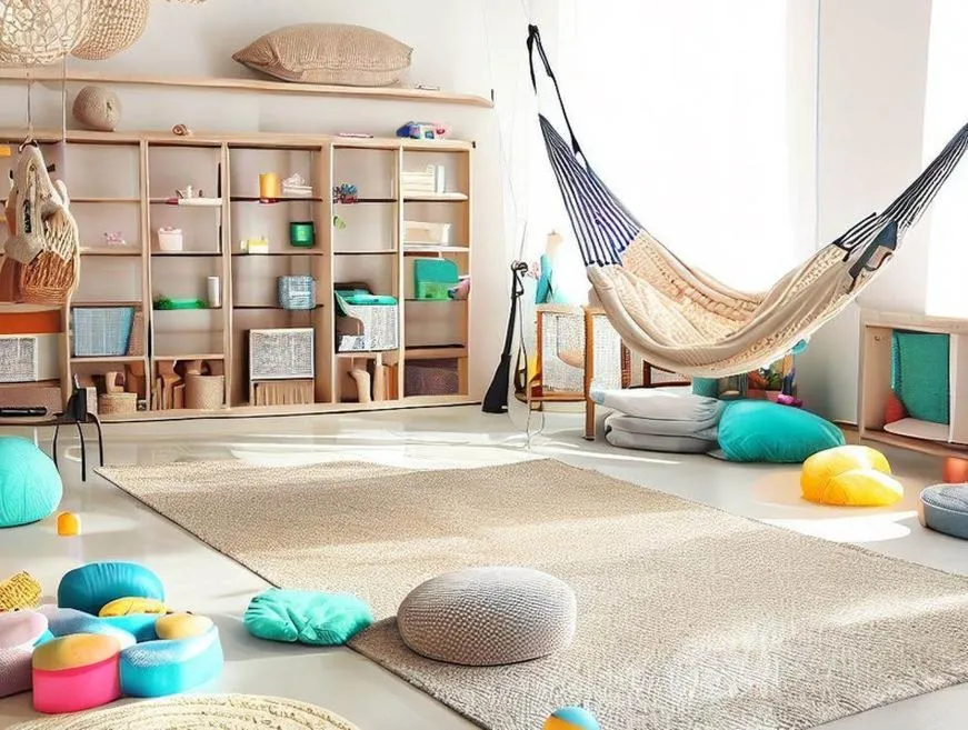 Jak skutecznie wyciszyć dzieci w przedszkolu – sprawdzone metody dla nauczycieli