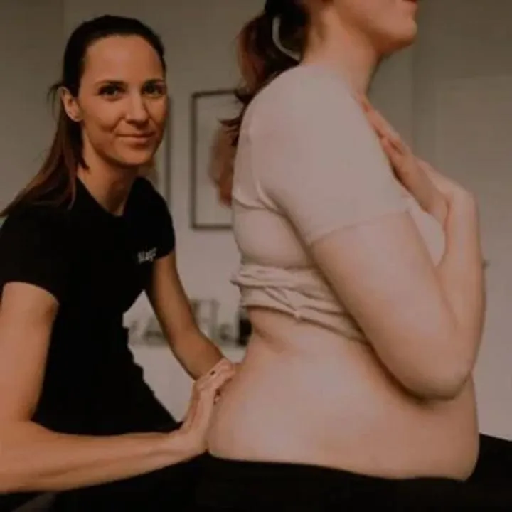 Jak zadbać o siebie w pierwszych miesiącach ciąży?