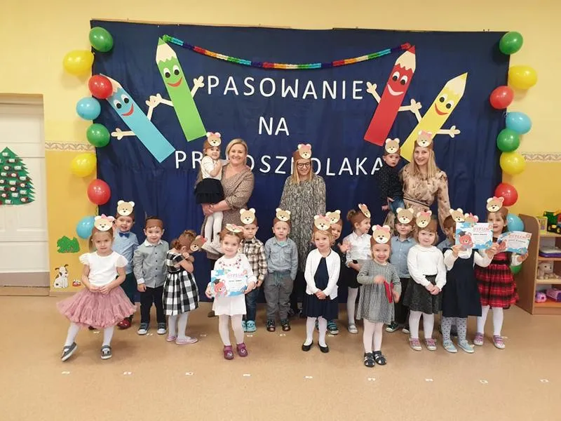 Jakie niespodzianki warto przygotować na pasowanie na przedszkolaka, aby uczynić je wyjątkowym?