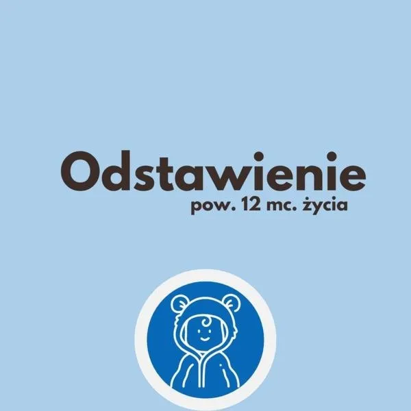 Kiedy dziecko samo odstawia pierś – co warto wiedzieć?