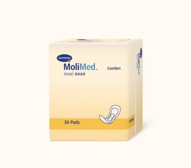 Kiedy molimed premium maxi staje się niezastąpione po porodzie?