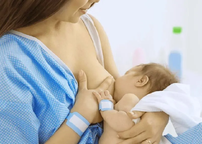 Kiedy najlepiej zakończyć karmienie piersią? Porady dla mam
