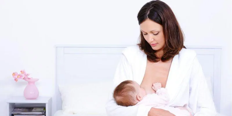 Kiedy przyszedł czas na odstawianie od karmienia piersią dwulatka?