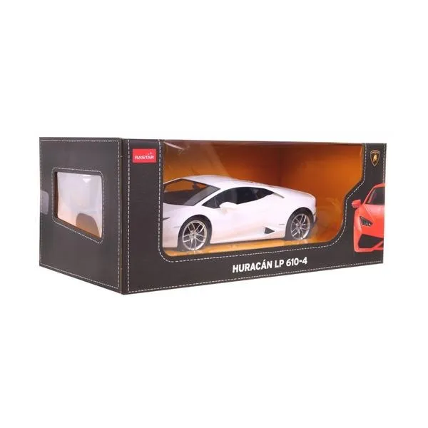 Lamborghini Huracan zabawka – odkryj najlepsze modele i ich porównania, które warto poznać