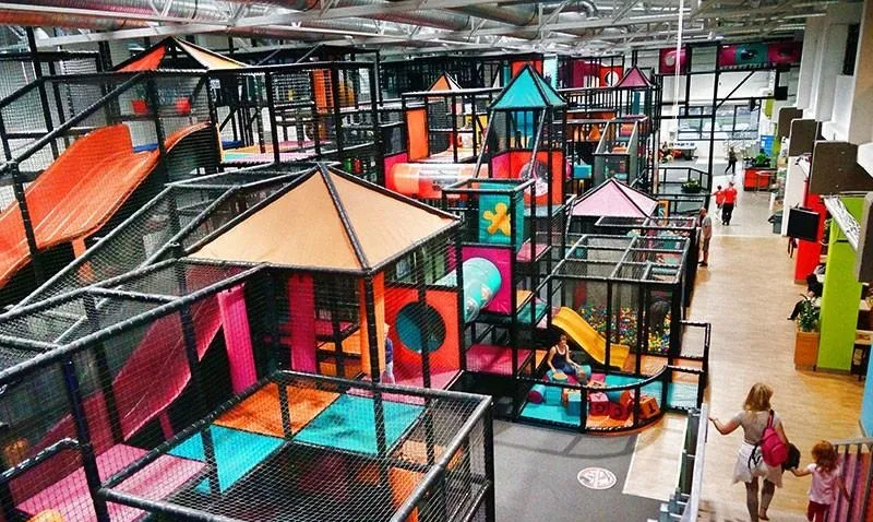 Gdzie zorganizować niezapomniane urodziny dla dziecka we Wrocławiu?