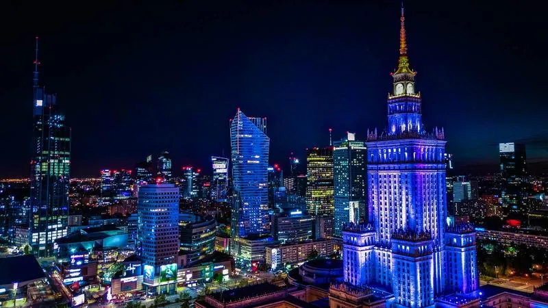 Najlepsze Miejsca w Warszawie na Rodzinne Wypady z Dzieckiem