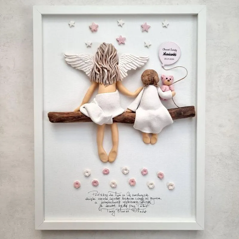 Najlepsze pomysły na prezent dla dziecka na chrzest – inspiracje, które zachwycą rodziców