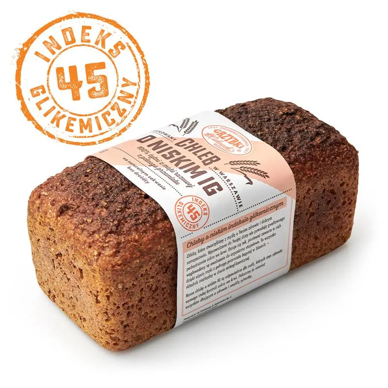 Najlepsze rodzaje chleba dla cukrzyka w ciąży – co warto wiedzieć?