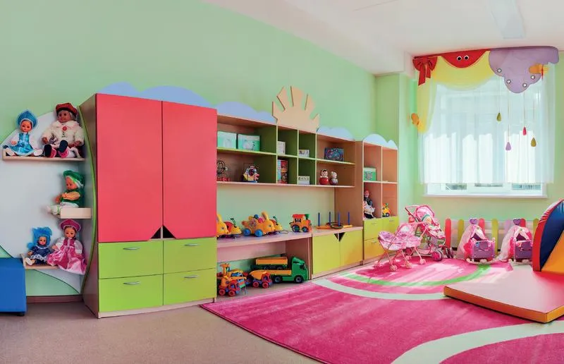 Odkryj radość – jak założyć wymarzony klub dla dzieci?