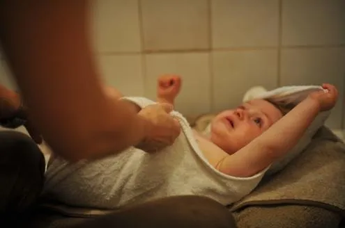 Poród naturalny czy cesarka: co wybrać dla zdrowia dziecka?