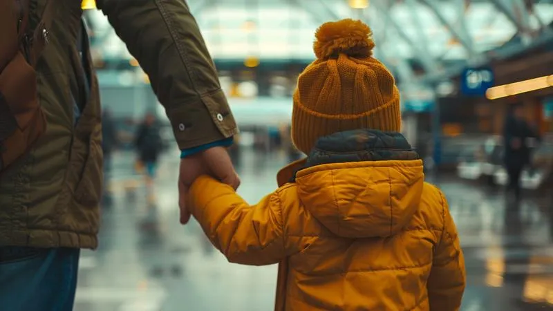 Rodzicielskie granice: Czy można czytać korespondencję dziecka?