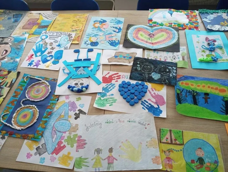 Skuteczne strategie wsparcia: jak pomagać dziecku z autyzmem w codziennym życiu