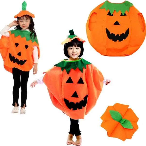 Sprytne sposoby na strój na Halloween: łatwe i tanie pomysły dla każdego