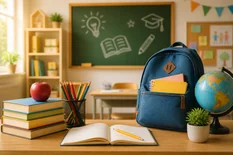 Szkoła i edukacja