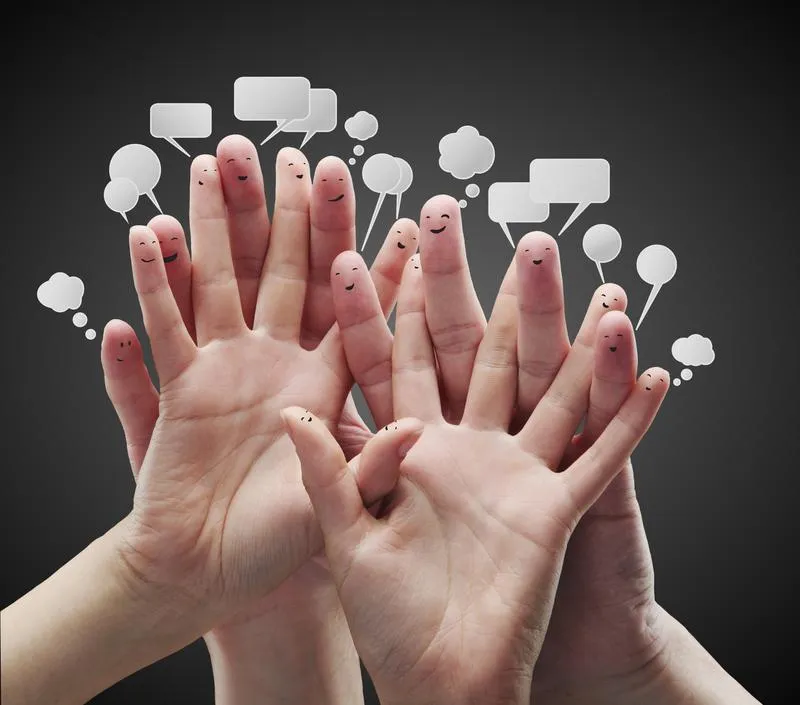 Sztuka komunikacji: Jak mówić, żeby dzieci nas słuchały?