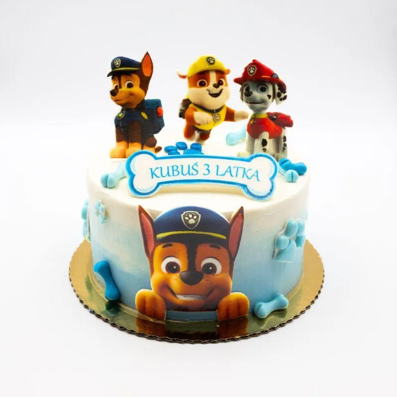 Tworzenie stroju Psi Patrol – prosta droga do wyjątkowego kostiumu dla Twojego malucha