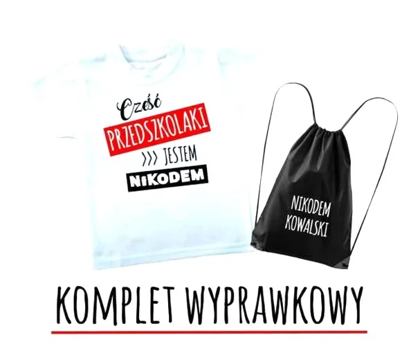 Ubranie na pasowanie na przedszkolaka: Jak uniknąć modowych wpadek?