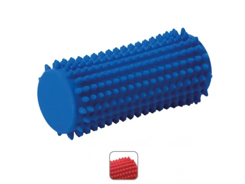 Wałki sensoryczne w terapii i rozwoju dzieci – jak wspierają ich prawidłowy rozwój?