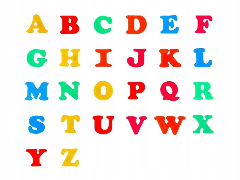 Zabawa z literami: skuteczne metody nauki czytania dla przedszkolaka