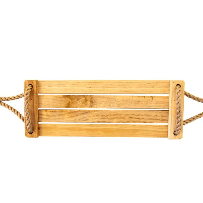 Zbuduj idealne huśtawki drewniane: krok po kroku do wyjątkowej konstrukcji