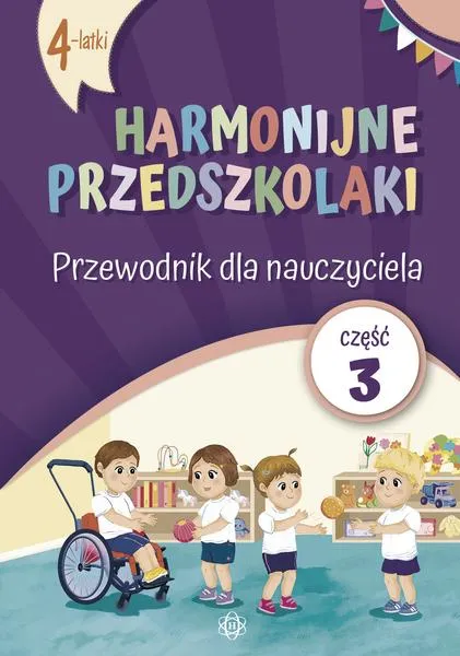 Agresja w przedszkolu