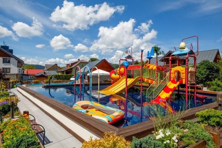 Akcesoria dla dzieci bezpieczeństwo i komfort