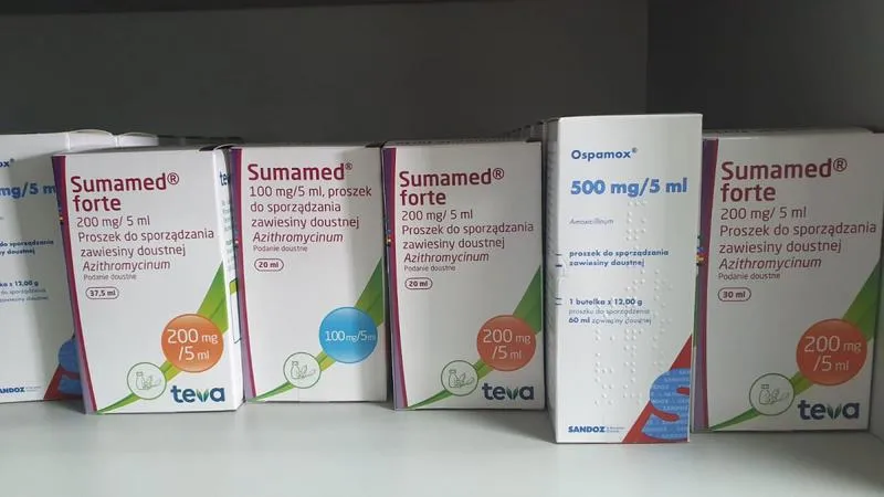 Alternatywy dla antybiotyków w pediatrii