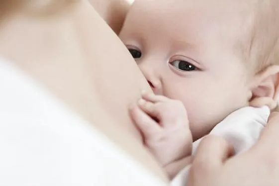 Antybiotyki a karmienie piersią