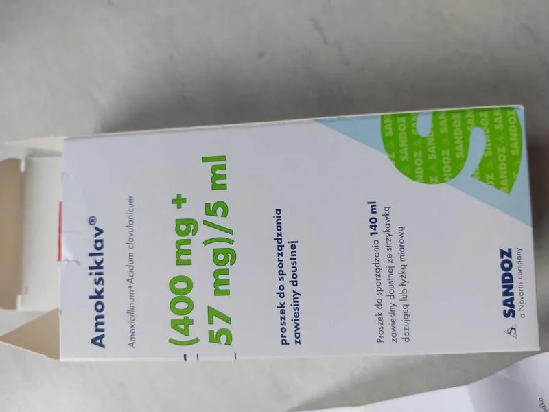 Antybiotyki a odporność dzieci