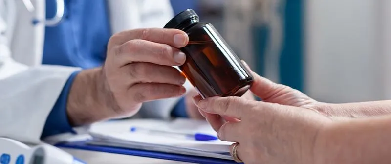 Antybiotyki u dzieci